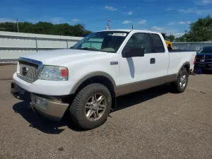 Ford F-150 5.4L 8 2004
