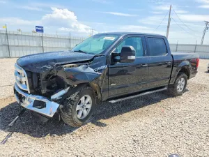 Ford F-150 3.5L 6 2015