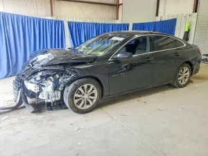 Chevrolet Malibu 1.5L 4 2020