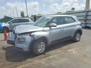 Hyundai Venue 1.6L 4 2021