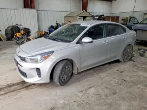 Kia Rio 1.6L 4 2020