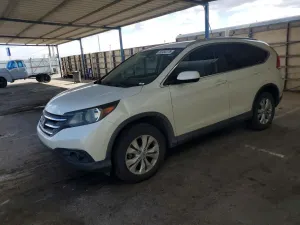 Honda CR-V 2.4L 4 2012
