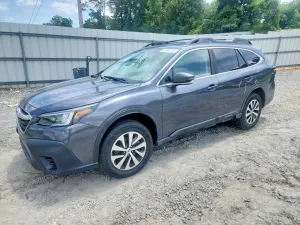 Subaru Outback 2.5L 4 2022