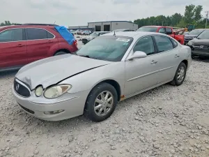 Buick LaCrosse 3.8L 6 2005