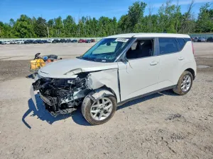 Kia Soul 2.0L 4 2023