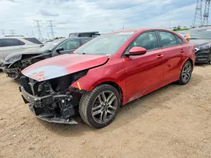 Kia Cerato / Forte / K3 2.0L 4 2019
