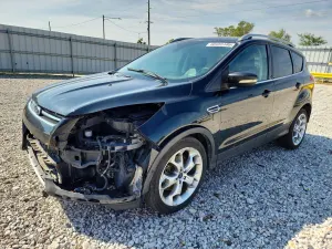 Ford Escape 2.0L 4 2014