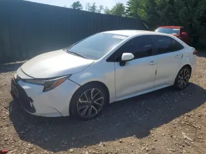 Toyota Corolla 1.8L 4 2020