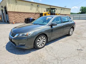 Honda Accord 2.4L 4 2013