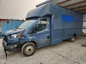 Ford Transit 3.5L 6 2021