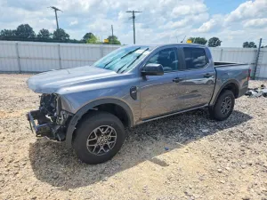 Ford Ranger 2.3L 4 2025