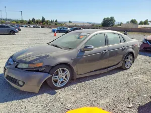 Acura TL 3.2L 6 2007