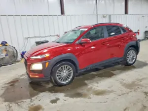 Hyundai Kona 2.0L 4 2020