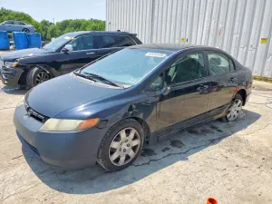 Honda Civic 1.8L 4 2008