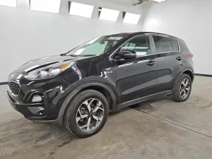 Kia Sportage 2.4L 4 2020
