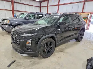 Chevrolet Equinox 1.5L 4 2026