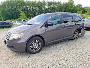 Honda Odyssey 3.5L 6 2011
