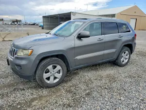 Jeep Grand Cherokee 5.7L 8 2011