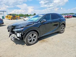 Lexus RX 2.4L 4 2023
