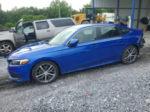 Honda Civic 1.5L 4 2022