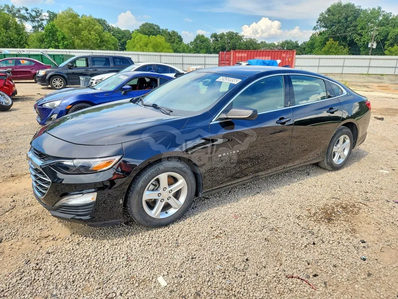 Chevrolet Malibu 1.5L 4 2023