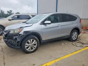 Honda CR-V 2.4L 4 2014