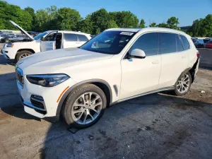 BMW X5 3.0L 6 2019