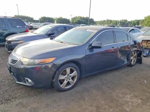 Acura TSX 2.4L 4 2011