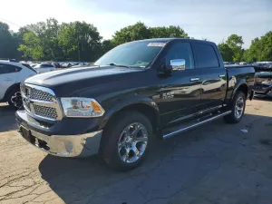 RAM 1500 5.7L 8 2016