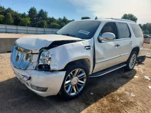Cadillac Escalade 6.2L 8 2008