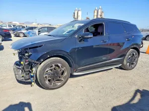 Kia Sportage 2.5L 4 2025