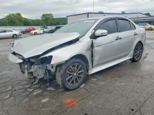 Mitsubishi Lancer 2.0L 4 2017