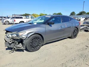 Nissan Maxima 3.5L 6 2017