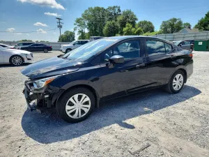 Nissan Versa 1.6L 4 2021