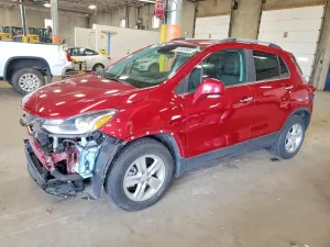Chevrolet Trax 1.4L 4 2020