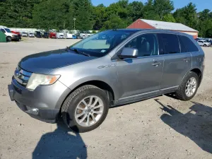 Ford Edge 3.5L 6 2008
