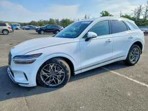 Genesis GV70 2.5L 4 2023