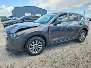 Mazda CX-5 2.5L 4 2022