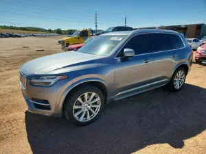 Volvo XC90 2.0L 4 2016