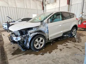 Ford Escape 2.0L 4 2014