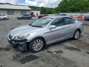 Honda Accord 3.5L 6 2015