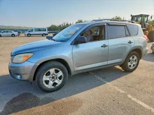 Toyota Rav4 2.4L 4 2006