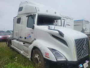 Volvo VN VNL 12.8L 6 2023