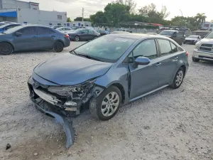 Toyota Corolla 1.8L 4 2020