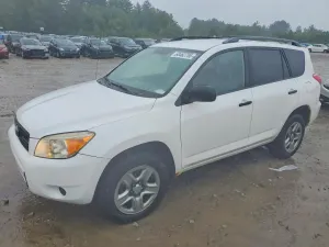 Toyota Rav4 2.4L 4 2006