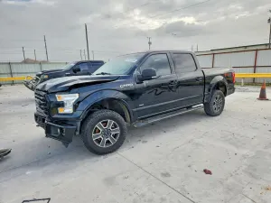 Ford F-150 3.5L 6 2016
