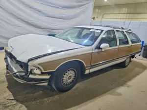 Buick Roadmaster 5.7L 8 1994