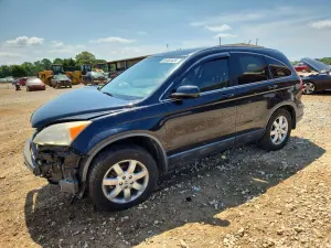Honda CR-V 2.4L 4 2007