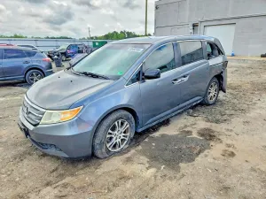 Honda Odyssey 3.5L 6 2011