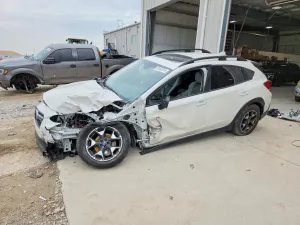 Subaru Crosstrek 2.0L 4 2020